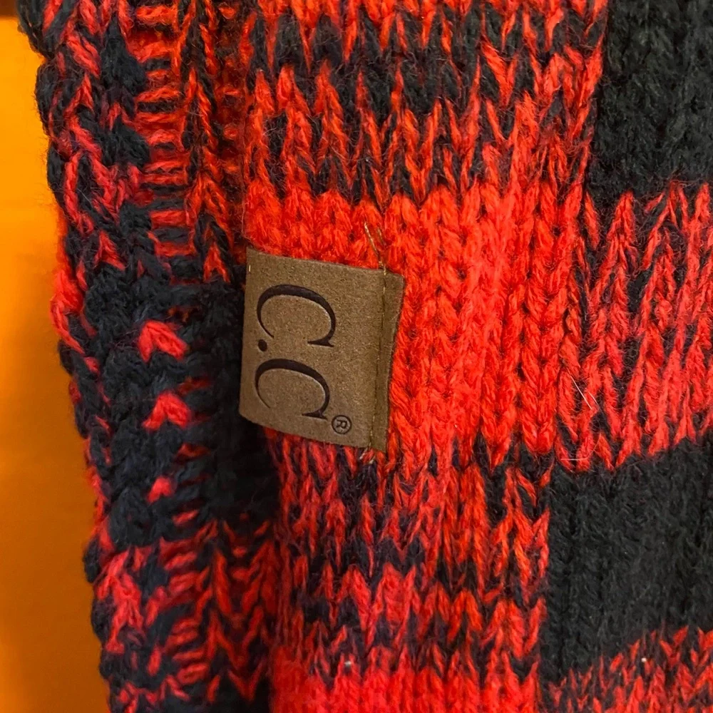 CC Boutique this buffalo